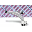 BORG & BECK BCA7306 - Triangle ou bras de suspension (train avant)