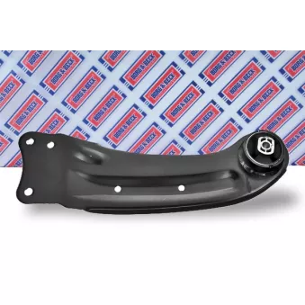 Triangle ou bras de suspension (train arrière) BORG & BECK OEM 3c0505224d