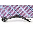 BORG & BECK BCA7339 - Triangle ou bras de suspension (train avant)
