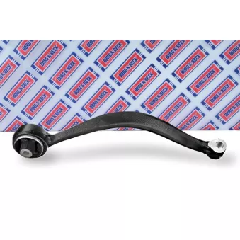Triangle ou bras de suspension (train avant) BORG & BECK OEM 31106787674