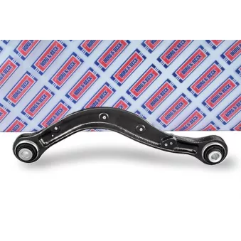 Triangle ou bras de suspension (train arrière) BORG & BECK BCA7340