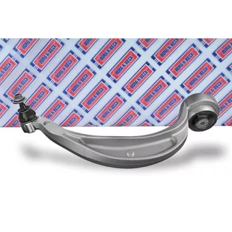 Triangle ou bras de suspension (train avant) BORG & BECK OEM 8K0407693R