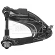 BORG & BECK BCA7346 - Triangle ou bras de suspension (train avant)