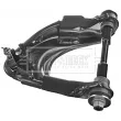 BORG & BECK BCA7347 - Triangle ou bras de suspension (train avant)