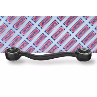 Triangle ou bras de suspension (train arrière) BORG & BECK OEM 33306786991