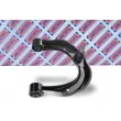 BORG & BECK BCA7369 - Triangle ou bras de suspension (train avant)