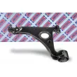 BORG & BECK BCA7375 - Triangle ou bras de suspension (train avant)