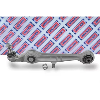 Triangle ou bras de suspension (train avant) BORG & BECK OEM 4Z7407151C