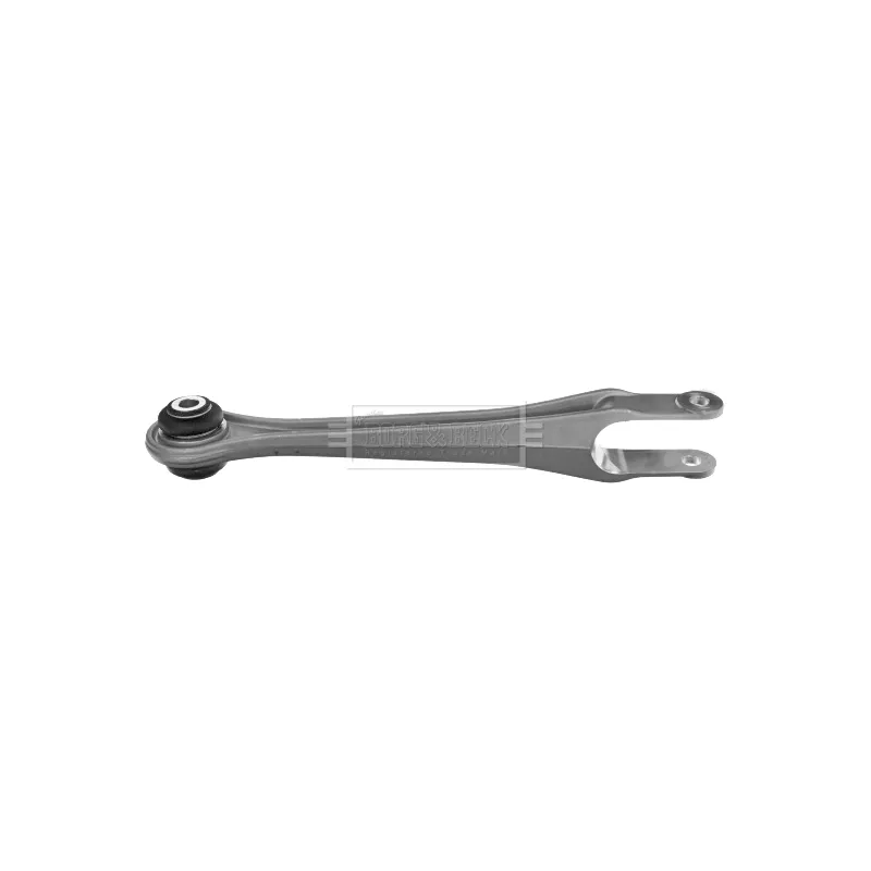 Triangle ou bras de suspension (train avant) BORG & BECK BCA7387 - Visuel 1