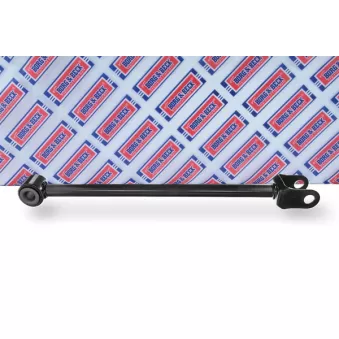Triangle ou bras de suspension (train arrière) BORG & BECK OEM 8200839124