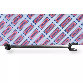 Triangle ou bras de suspension (train arrière) BORG & BECK BCA7389