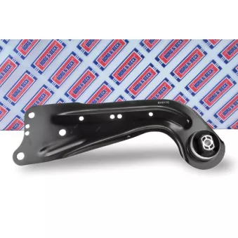 Triangle ou bras de suspension (train arrière) BORG & BECK OEM 5Q0505223D
