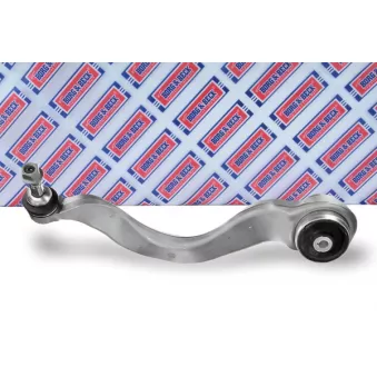 Triangle ou bras de suspension (train avant) BORG & BECK OEM 31126798253