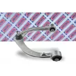 BORG & BECK BCA7401 - Triangle ou bras de suspension (train avant)