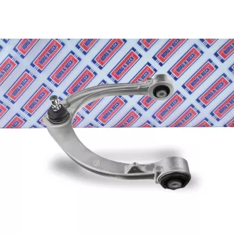 Triangle ou bras de suspension (train avant) BORG & BECK OEM LR044846