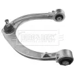 BORG & BECK BCA7401 - Triangle ou bras de suspension (train avant)