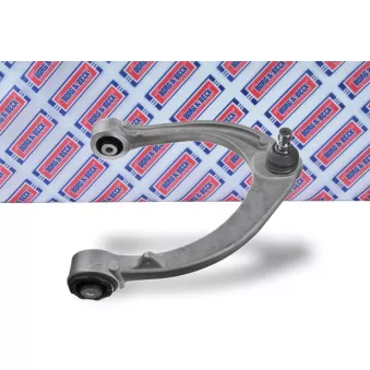 Triangle ou bras de suspension (train avant) BORG & BECK OEM LR044842