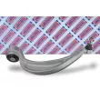 BORG & BECK BCA7406 - Triangle ou bras de suspension (train avant)