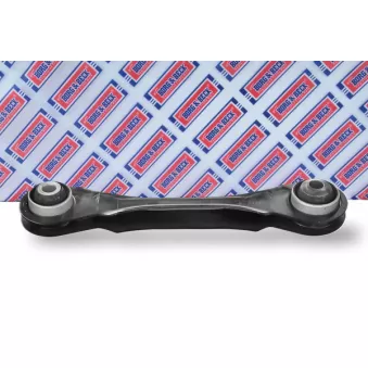 Triangle ou bras de suspension (train arrière) BORG & BECK OEM 33326792539