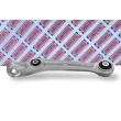BORG & BECK BCA7433 - Triangle ou bras de suspension (train avant)