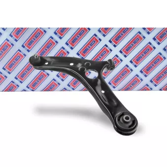 Triangle ou bras de suspension (train avant) BORG & BECK OEM 54500B9000