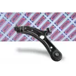 BORG & BECK BCA7441 - Triangle ou bras de suspension (train avant)
