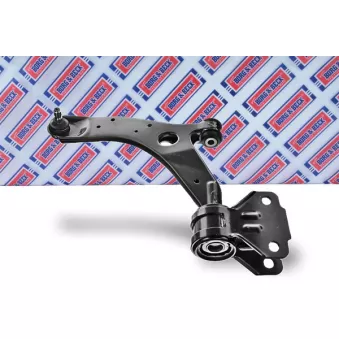 Triangle ou bras de suspension (train avant) BORG & BECK OEM BBM234350A