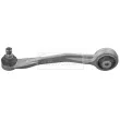 BORG & BECK BCA7462 - Triangle ou bras de suspension (train avant)