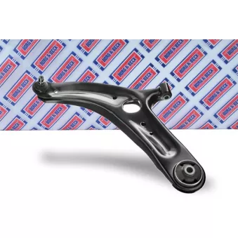 Triangle ou bras de suspension (train avant) BORG & BECK OEM 545002K600