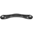 BORG & BECK BCA7471 - Triangle ou bras de suspension (train avant)
