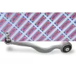 BORG & BECK BCA7482 - Triangle ou bras de suspension (train avant)