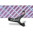 BORG & BECK BCA7507 - Triangle ou bras de suspension (train avant)