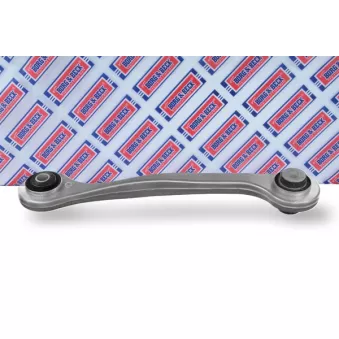 Triangle ou bras de suspension (train arrière) BORG & BECK BCA7516