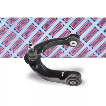 Triangle ou bras de suspension (train avant) BORG & BECK OEM 68217809AB