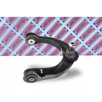 Triangle ou bras de suspension (train avant) BORG & BECK OEM 68217808AB