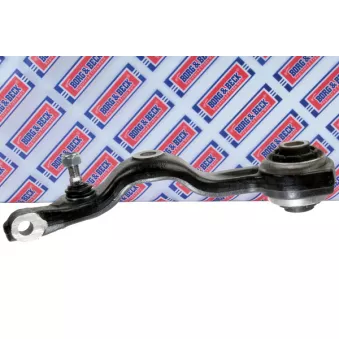 Triangle ou bras de suspension (train avant) BORG & BECK OEM A2303303307