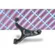 BORG & BECK BCA7552 - Triangle ou bras de suspension (train avant)
