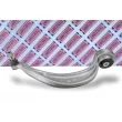 BORG & BECK BCA7572 - Triangle ou bras de suspension (train avant)