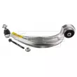 BORG & BECK BCA7572 - Triangle ou bras de suspension (train avant)