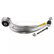 BORG & BECK BCA7573 - Triangle ou bras de suspension (train avant)