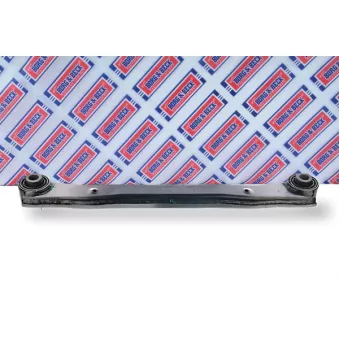 Triangle ou bras de suspension (train arrière) BORG & BECK OEM 551003Z000
