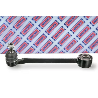 Triangle ou bras de suspension (train arrière) BORG & BECK OEM 4871042030