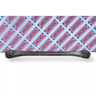 Triangle ou bras de suspension (train arrière) BORG & BECK OEM 7P0501529