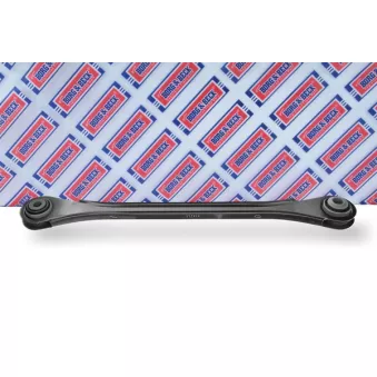 Triangle ou bras de suspension (train arrière) BORG & BECK OEM 7P0501530