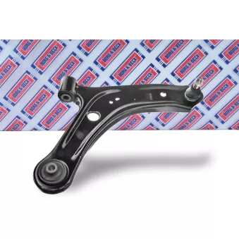 Triangle ou bras de suspension (train avant) BORG & BECK OEM 4520161M00