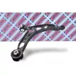 BORG & BECK BCA7635 - Triangle ou bras de suspension (train avant)