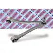 BORG & BECK BCA7666 - Triangle ou bras de suspension (train avant)