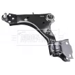 BORG & BECK BCA7675 - Triangle ou bras de suspension (train avant)