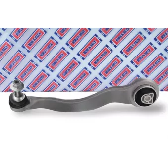 Triangle ou bras de suspension (train avant) BORG & BECK OEM 31106861161 Triangle ou bras de suspension (train avant) BORG & BECK OEM 31106861161