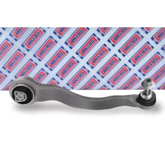 Triangle ou bras de suspension (train avant) BORG & BECK OEM 31106861162